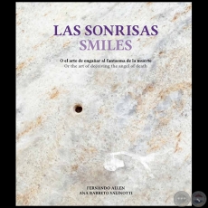 LAS SONRISAS - Autores: FERNANDO ALLEN / ANA BARRETO VALINOTTI - Año 2021